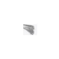 Ligaturi metalice preformate lungi 009" 1000 bucati Falcon
