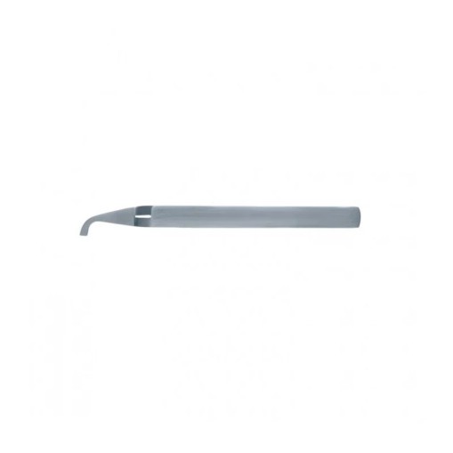 Pensa curba pentru plasare bracketi 120mm Falcon