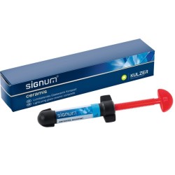 Signum Ceramis Enamel 4g Kulzer