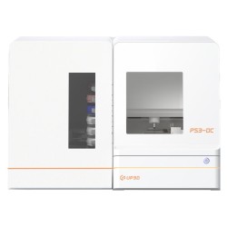Masina de frezat P53DC UP3D