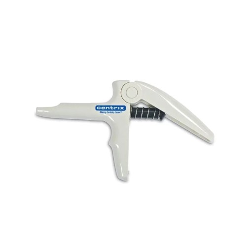Pistol aplicator AccuDose Centrix