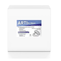 Gips Hiro Arti white 4.5kg clasa II Dr. Mayer