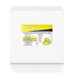 Gips Hiro Rock extrahard yellow 10 kg clasa IV Dr. Mayer