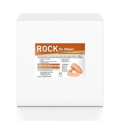 Gips Hiro Rock extrahard golden brown 2.5 kg clasa IV Dr. Mayer