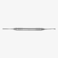 Luniatscheck instrument pentru plasarea compreselor/tampoanelor American Eagle