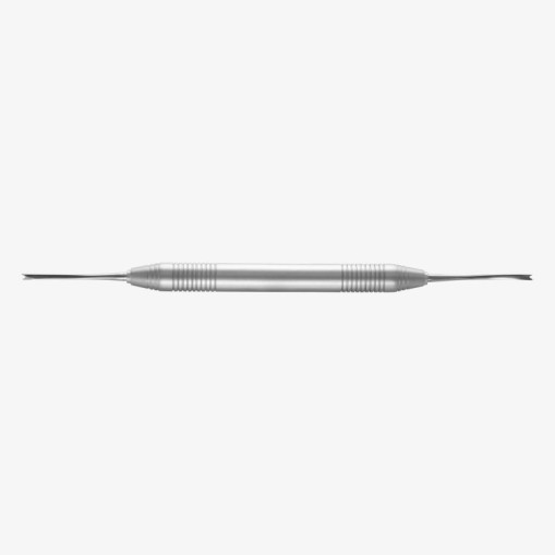 Luniatscheck instrument pentru plasarea compreselor/tampoanelor American Eagle