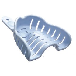 Linguri amprenta termice edentat total Ass S-L Microbrush