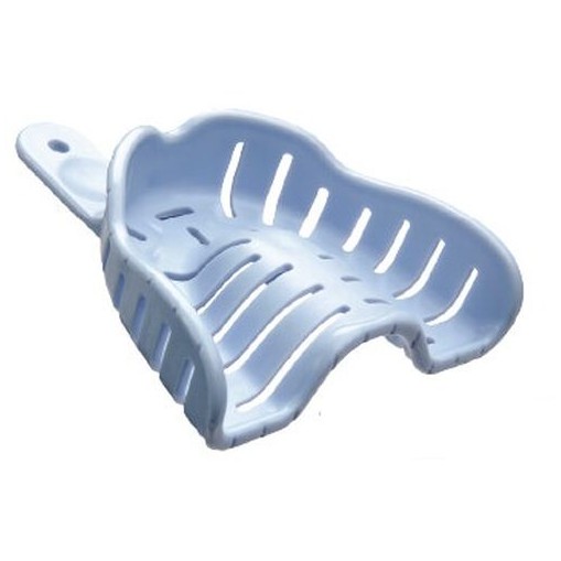 Linguri amprenta termice edentat total Ass S-L Microbrush