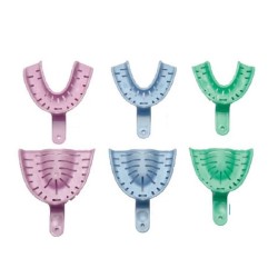 Linguri amprenta termice Ass S-L Microbrush