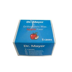Set ceara ortodontica 5 bucati Dr. Mayer