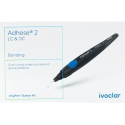 Adhese 2 LC/DC VivaPen StarterKit 0.5ml Ivoclar