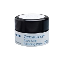 Pasta lustru diamantata OptraGloss Extra Oral 20g Ivoclar