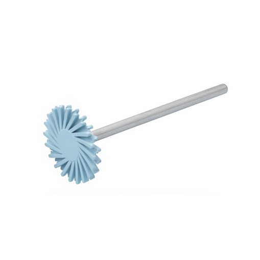 OptraGloss Extra Oral Spiral Wheel HP 5 bucati Ivoclar