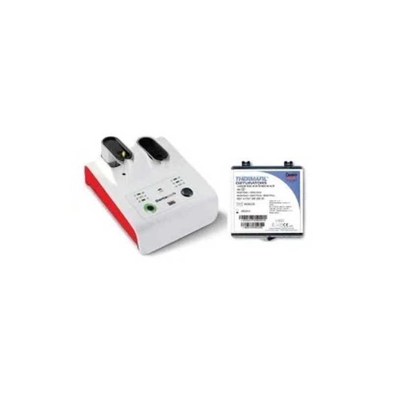Pachet Promo 30 x Thermafil 6 buc + Thermaprep 2 Oven Dentsply