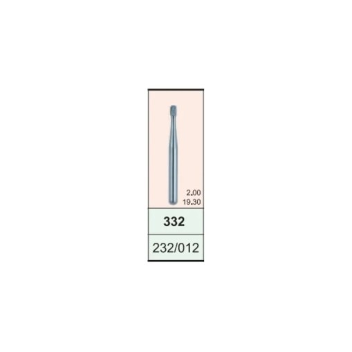 Freze extradure para nr. 332 diam ISO 232/012 10 bucati Mani