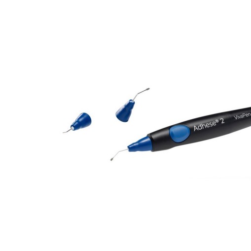 Varfuri Adhese 2 pentru LC VivaPen Refill 100 bucati Ivoclar