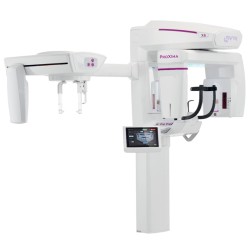 Aparat de radiologie 2D cu brat cefalometric Proxima X6 2D Ceph MyRay