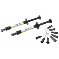 Base.IT liner 2 seringi x 2g Spident