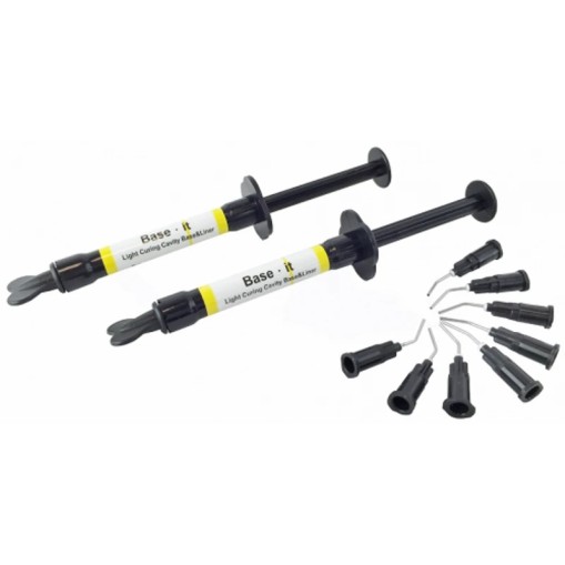 Base.IT liner 2 seringi x 2g Spident