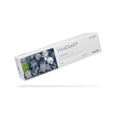 VD Polishing Paste fine 200 x 1.8g Ivoclar