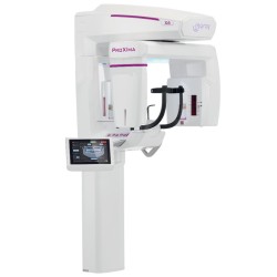 Aparat radiologie panoramica 2D si 3D ProXIma X6 MyRay
