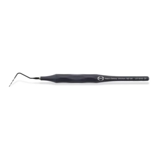 Sonda parodontala PCP22 2-12mm Hahnenkratt