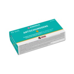 Pastile antispumante cutie 50 bucati Cattani