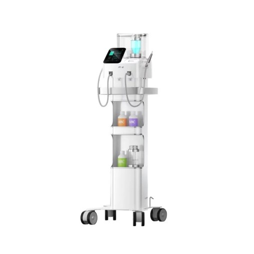 Cart mobil PT-E Woodpecker
