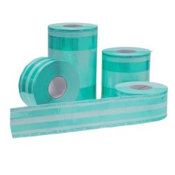 Rola pungi sterilizare 300mm x 200m SteriDiamond ECS