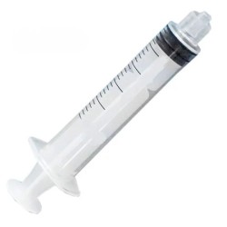 Seringa 3P Luerlock cu ac 100 Buc Surgi Dent