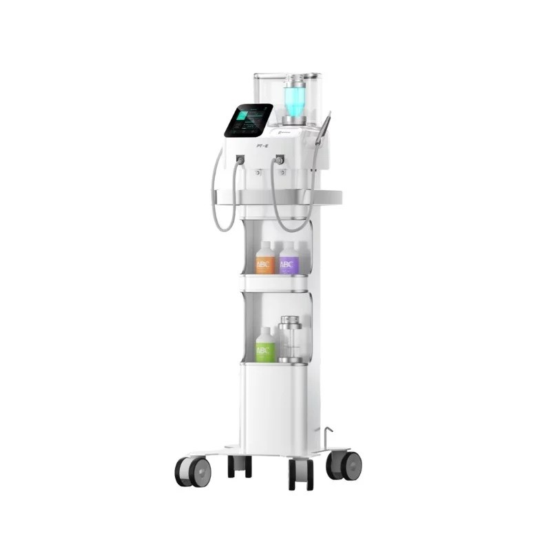 Cart mobil PT-E Woodpecker