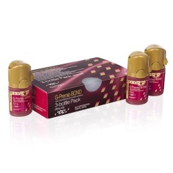 G-Premio BOND 3 x 5ml GC