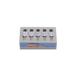 IPS e.max CAD CEREC/InLab LT A14 (L) 5 blocuri Ivoclar