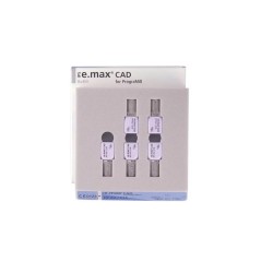 IPS e.max CAD PrograMill HT C14 5 blocuri Ivoclar
