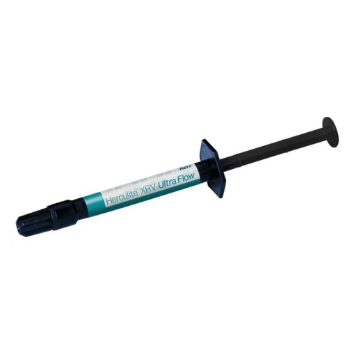 Herculite XRV Ultra Flowable 2 seringi x 2g Kerr