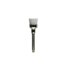Perii profilaxie cu peri nylon Hawe Miniature 100 bucati Kerr