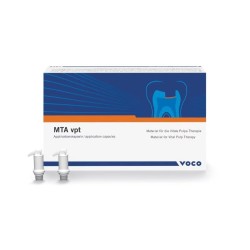 Capsule aplicatoare MTA vpt 25 bucati Voco