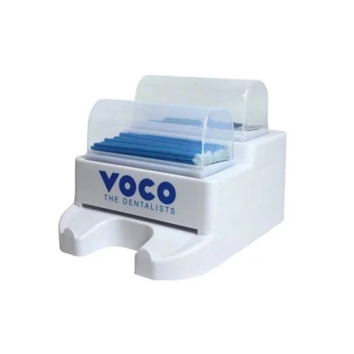 Dispenser pensule aplicatoare Voco