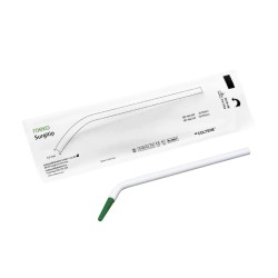 Aspiratoare chirurgicale Surgitip 4.9mm 20 bucati ROEKO