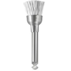 Perii detartraj nylon medium Unibrush RA WTM 10 bucati Eve