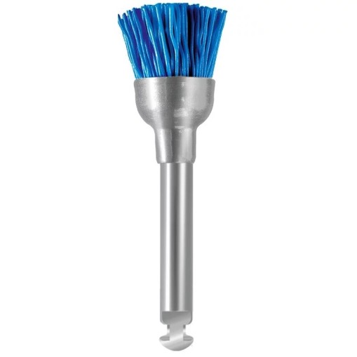 Perii detartraj nylon hard Unibrush RA WTH 10 bucati Eve