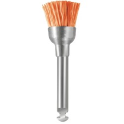 Perii detartraj nylon soft Unibrush RA WTS 10 bucati Eve