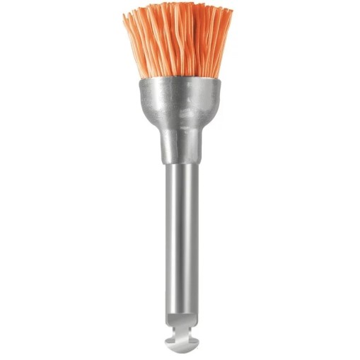 Perii detartraj nylon soft Unibrush RA WTS 10 bucati Eve