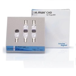 IPS e.max CAD PrograMill HT I12 5 blocuri Ivoclar