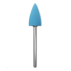 Gume con mediu Acrylic Blue Medium HP 6 bucati Kenda