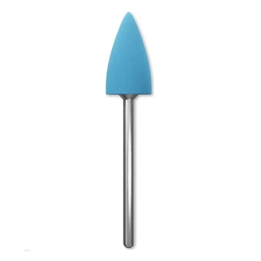 Gume con mediu Acrylic Blue Medium HP 6 bucati Kenda