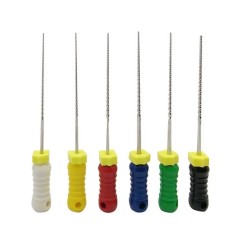 Ace RT Files 21mm 6 bucati Mani