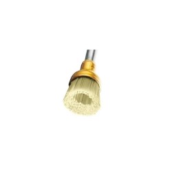 Perie concava lustruire Optishine 10 bucati Kerr