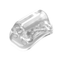 Nano-tubusoare ceramice universale MJanson 6 bucati Orthometric