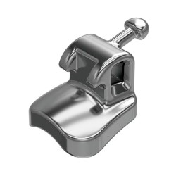 Tubusoare colabile neconvertibile simple MJanson MBT22 molar 1 si 2 LL4.6/4.7 10 bucati Orthometric